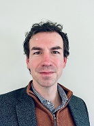 Dr James Downie